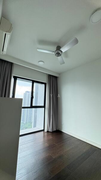 Condominium for Rent at One Central Park - SY YAP - PropertyGuru.com.my
