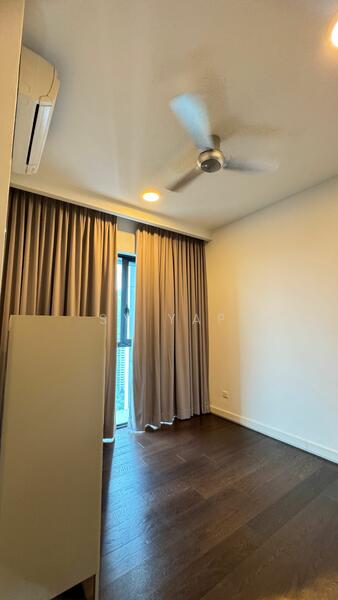 Condominium for Rent at One Central Park - SY YAP - PropertyGuru.com.my