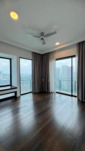 Condominium for Rent at One Central Park - SY YAP - PropertyGuru.com.my
