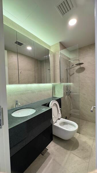 Condominium for Rent at One Central Park - SY YAP - PropertyGuru.com.my