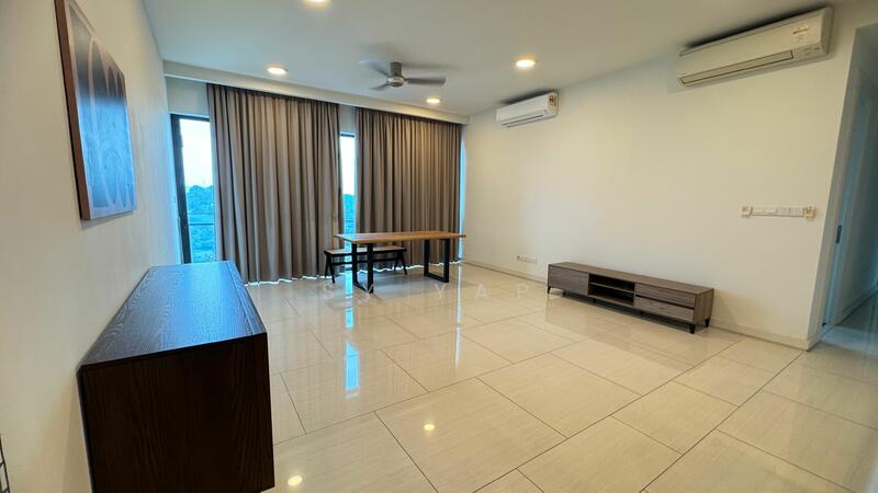 Condominium for Rent at One Central Park - SY YAP - PropertyGuru.com.my