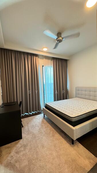 Condominium for Rent at One Central Park - SY YAP - PropertyGuru.com.my