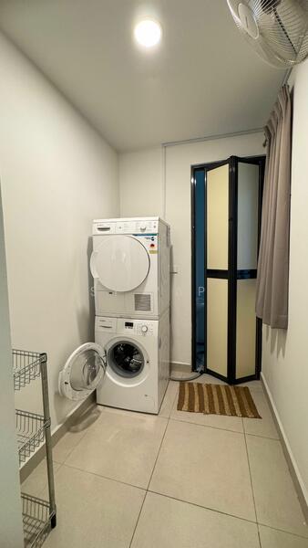 Condominium for Rent at One Central Park - SY YAP - PropertyGuru.com.my