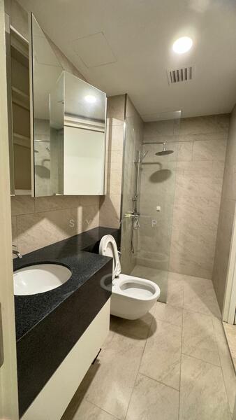 Condominium for Rent at One Central Park - SY YAP - PropertyGuru.com.my