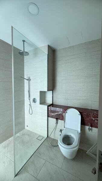 Condominium for Rent at One Central Park - SY YAP - PropertyGuru.com.my