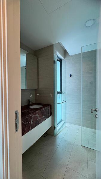 Condominium for Rent at One Central Park - SY YAP - PropertyGuru.com.my