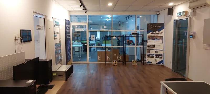 Pejabat untuk Disewa di Pusat Bandar Puchong (Puchong) - Lim Cheng Tow - Interior - PropertyGuru.com.my