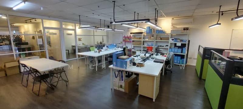 Pejabat untuk Disewa di Pusat Bandar Puchong (Puchong) - Lim Cheng Tow - Interior - PropertyGuru.com.my