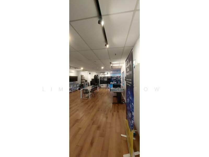 Pejabat untuk Disewa di Pusat Bandar Puchong (Puchong) - Lim Cheng Tow - Interior - PropertyGuru.com.my