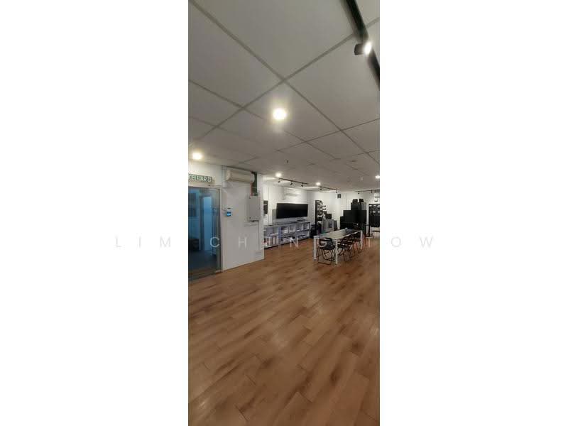 Pejabat untuk Disewa di Pusat Bandar Puchong (Puchong) - Lim Cheng Tow - Interior - PropertyGuru.com.my