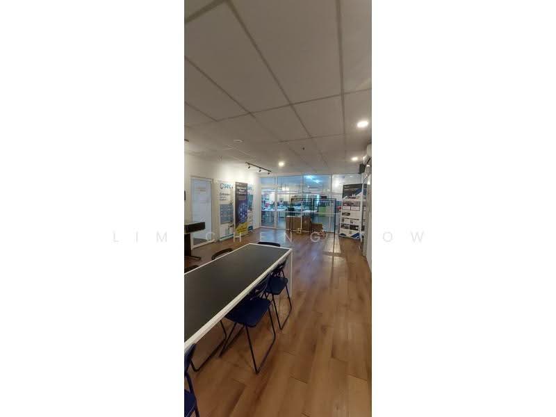 Pejabat untuk Disewa di Pusat Bandar Puchong (Puchong) - Lim Cheng Tow - PropertyGuru.com.my