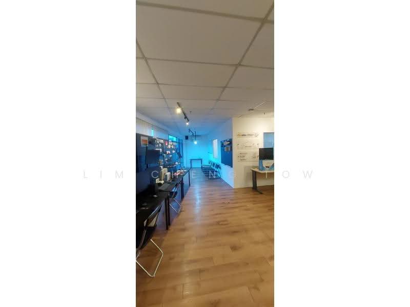 Pejabat untuk Disewa di Pusat Bandar Puchong (Puchong) - Lim Cheng Tow - PropertyGuru.com.my
