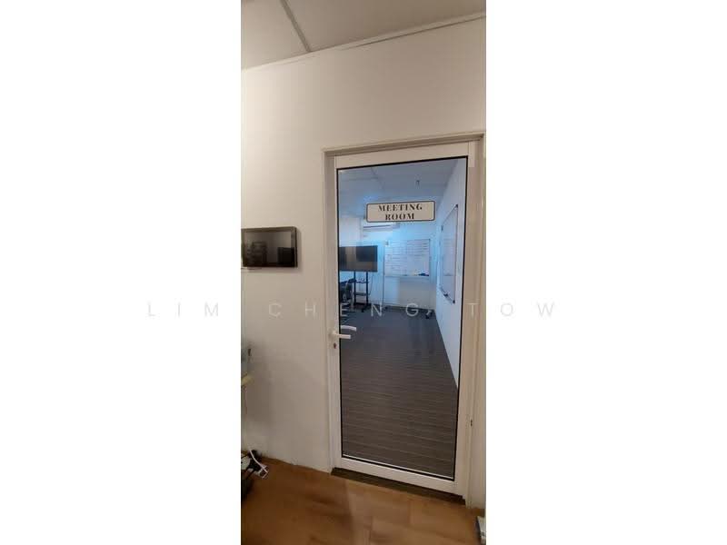 Pejabat untuk Disewa di Pusat Bandar Puchong (Puchong) - Lim Cheng Tow - PropertyGuru.com.my