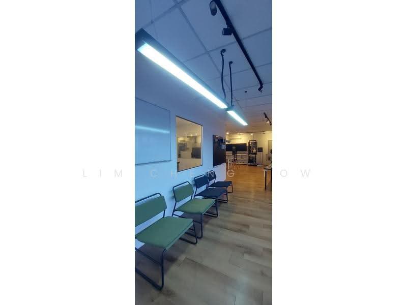 Pejabat untuk Disewa di Pusat Bandar Puchong (Puchong) - Lim Cheng Tow - PropertyGuru.com.my