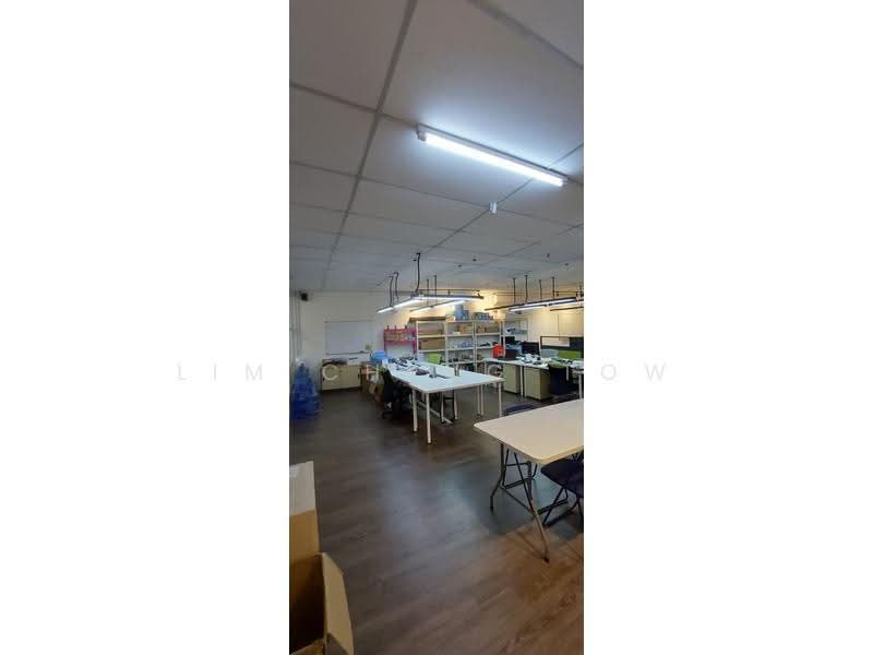 Pejabat untuk Disewa di Pusat Bandar Puchong (Puchong) - Lim Cheng Tow - Interior - PropertyGuru.com.my