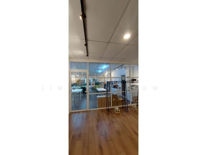 Pejabat untuk Disewa di Pusat Bandar Puchong (Puchong) - Lim Cheng Tow - Interior - PropertyGuru.com.my