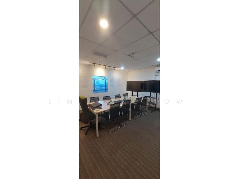Pejabat untuk Disewa di Pusat Bandar Puchong (Puchong) - Lim Cheng Tow - Interior - PropertyGuru.com.my