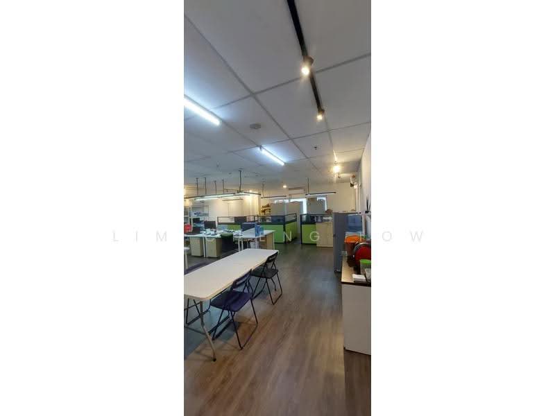 Pejabat untuk Disewa di Pusat Bandar Puchong (Puchong) - Lim Cheng Tow - Interior - PropertyGuru.com.my