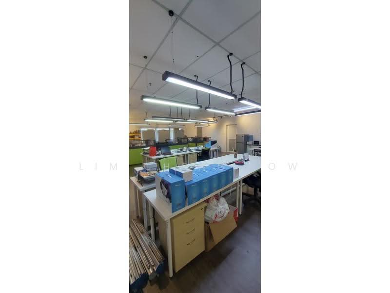 Pejabat untuk Disewa di Pusat Bandar Puchong (Puchong) - Lim Cheng Tow - Interior - PropertyGuru.com.my