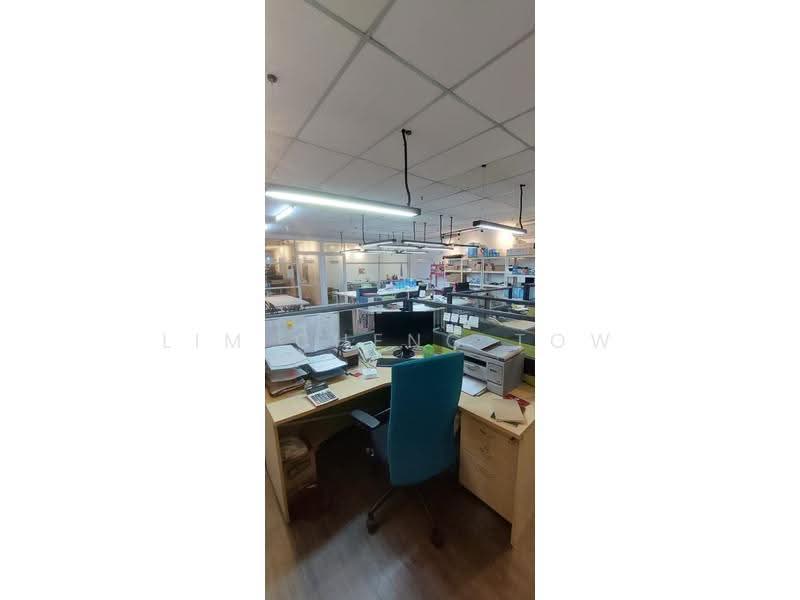 Pejabat untuk Disewa di Pusat Bandar Puchong (Puchong) - Lim Cheng Tow - Interior - PropertyGuru.com.my