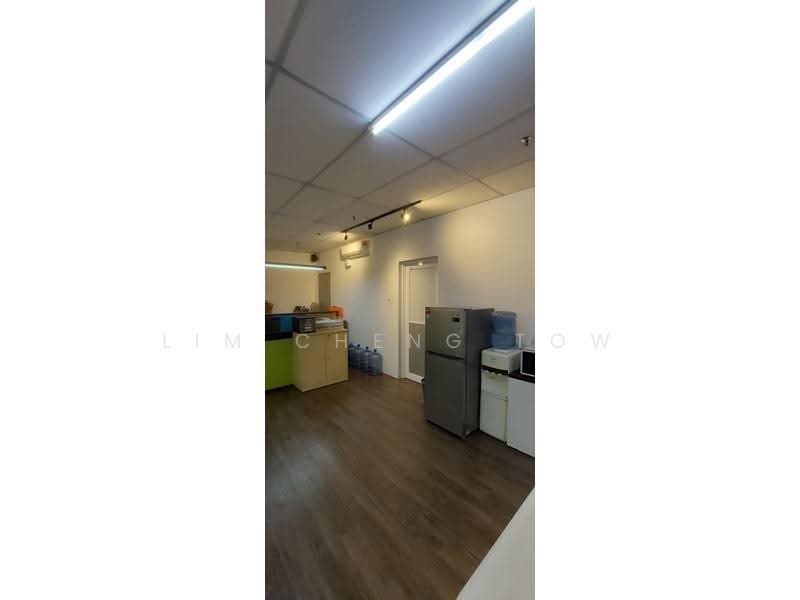 Pejabat untuk Disewa di Pusat Bandar Puchong (Puchong) - Lim Cheng Tow - Interior - PropertyGuru.com.my