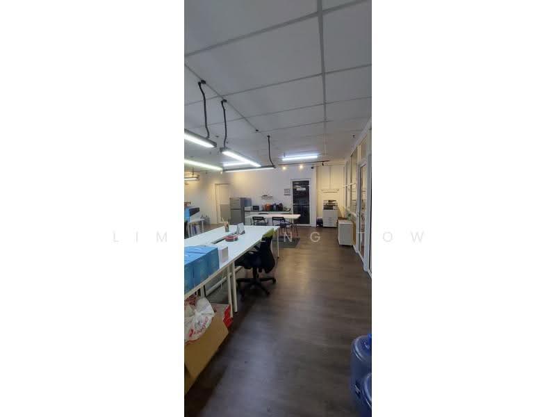 Pejabat untuk Disewa di Pusat Bandar Puchong (Puchong) - Lim Cheng Tow - Interior - PropertyGuru.com.my