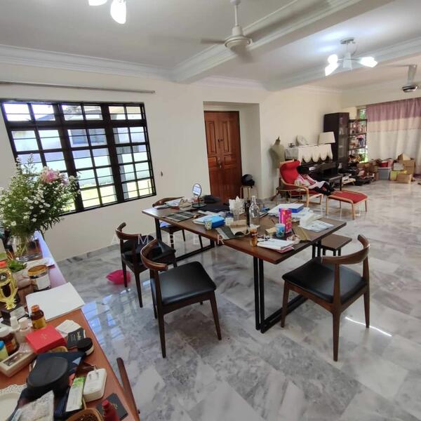 Bungalow for Sale in Taman Ibukota (Setapak) - Amber Ng - PropertyGuru.com.my