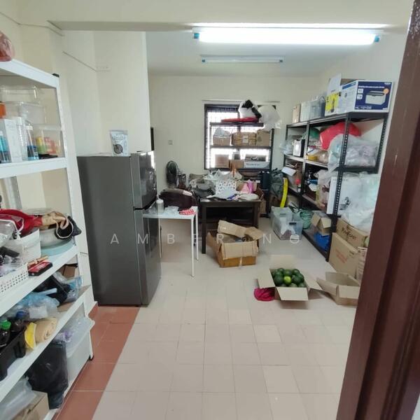 Bungalow for Sale in Taman Ibukota (Setapak) - Amber Ng - PropertyGuru.com.my
