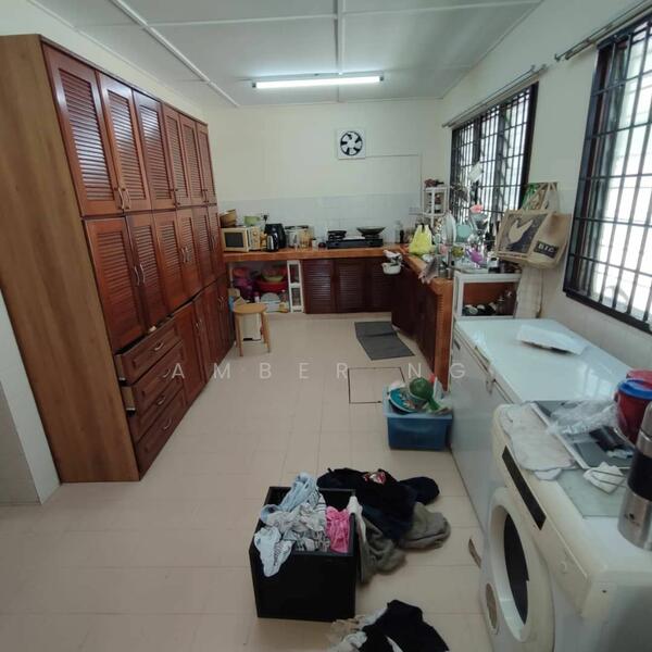 Bungalow for Sale in Taman Ibukota (Setapak) - Amber Ng - PropertyGuru.com.my