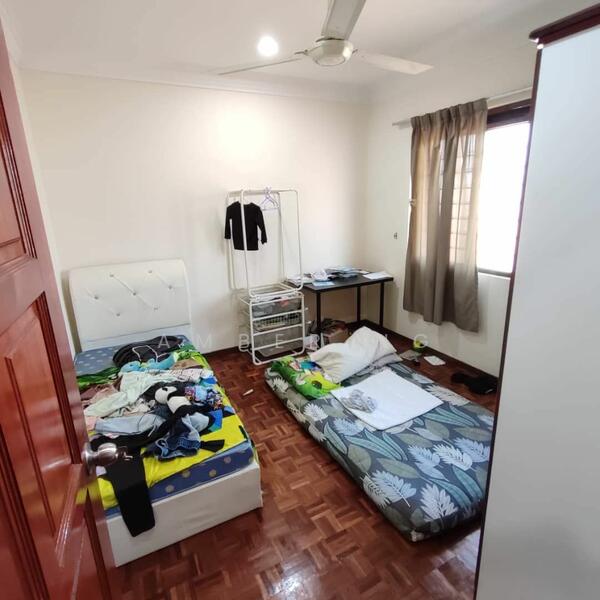 Bungalow for Sale in Taman Ibukota (Setapak) - Amber Ng - PropertyGuru.com.my