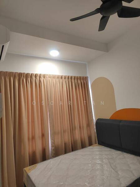 For Rent - M Suite @ Desa Park North
