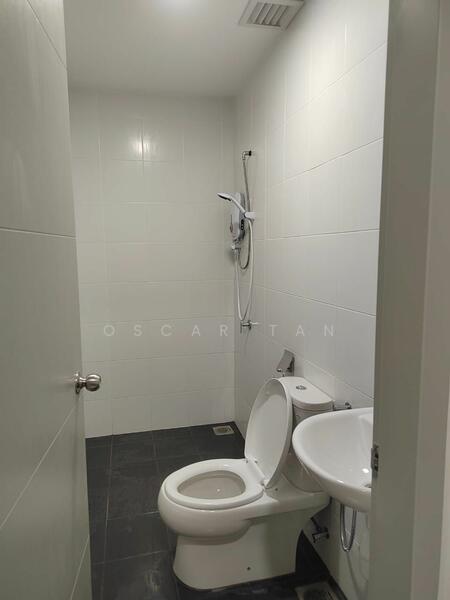 For Rent - M Suite @ Desa Park North