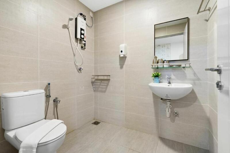 Service Residence for Sale at Court 28 - Ms Lau. - PropertyGuru.com.my