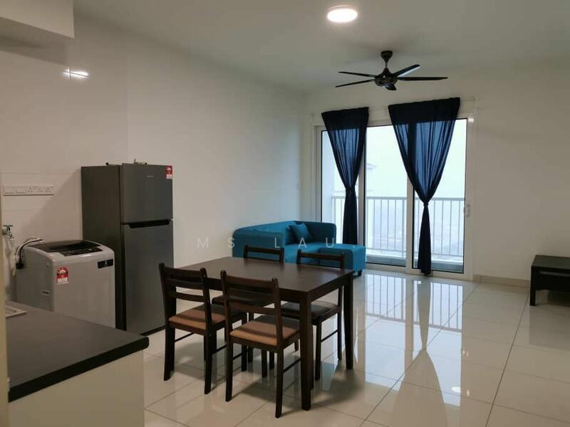 Service Residence for Sale at Court 28 - Ms Lau. - PropertyGuru.com.my