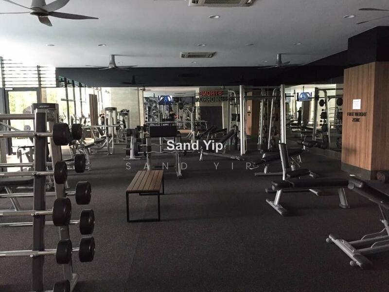 Service Residence for Rent at The Potpourri - Sand Yip - PropertyGuru.com.my