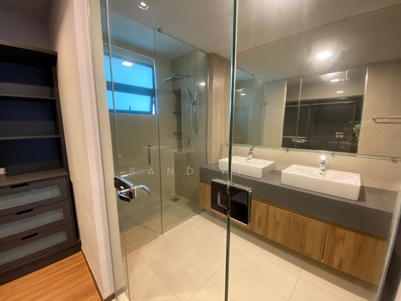 Service Residence for Rent at The Potpourri - Sand Yip - PropertyGuru.com.my