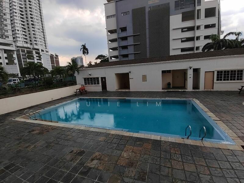 For Rent - Villa Seri Puteri