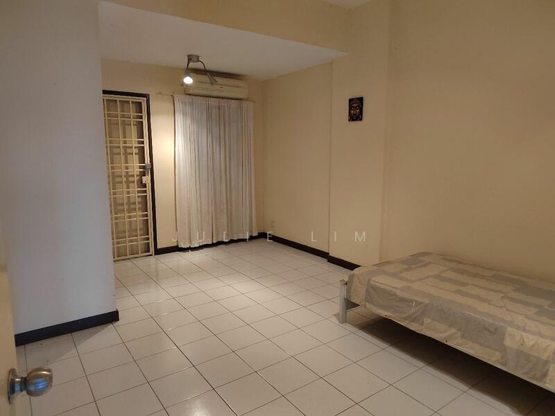 For Rent - Villa Seri Puteri