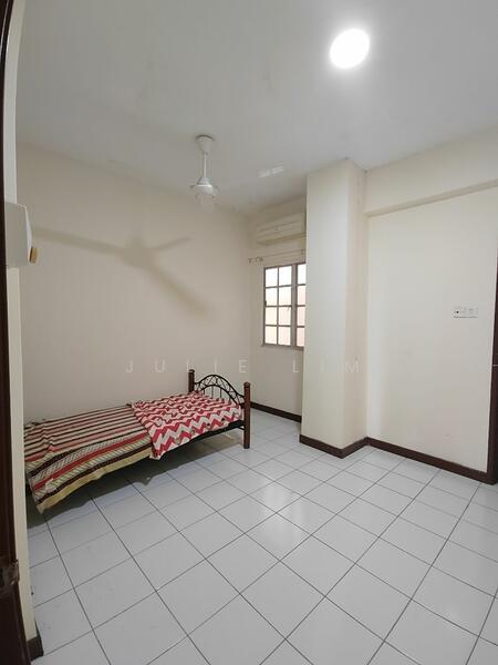 For Rent - Villa Seri Puteri