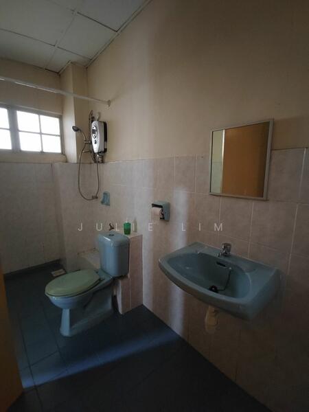 For Rent - Villa Seri Puteri