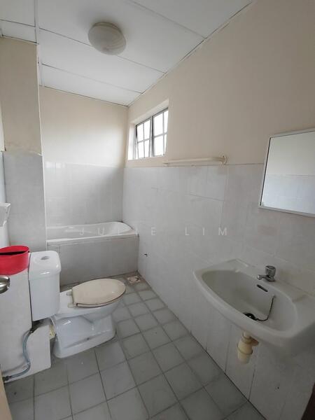 For Rent - Villa Seri Puteri