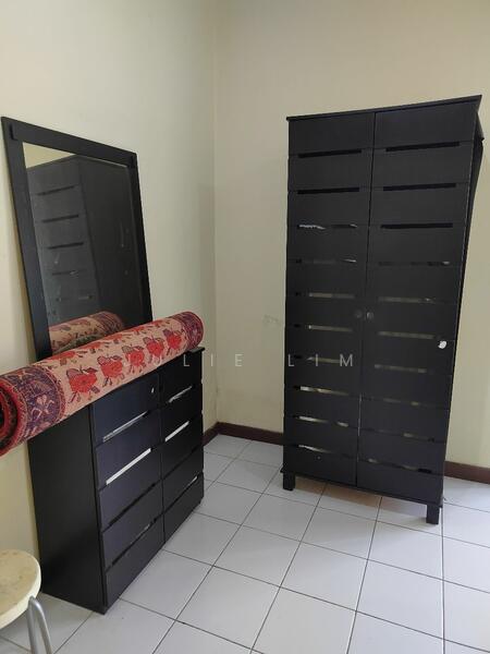 For Rent - Villa Seri Puteri