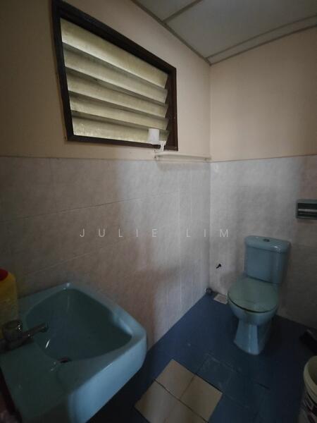 For Rent - Villa Seri Puteri