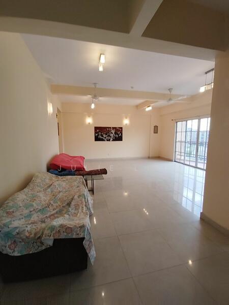 For Rent - Villa Seri Puteri