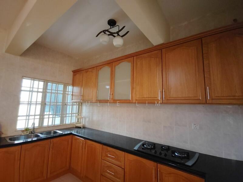 For Rent - Villa Seri Puteri