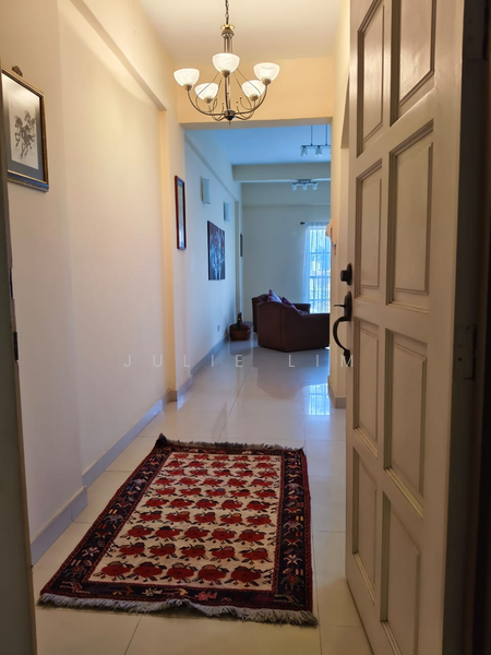 For Rent - Villa Seri Puteri