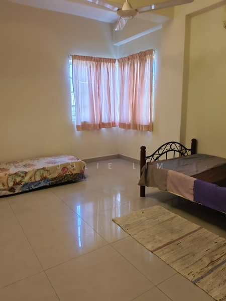 For Rent - Villa Seri Puteri