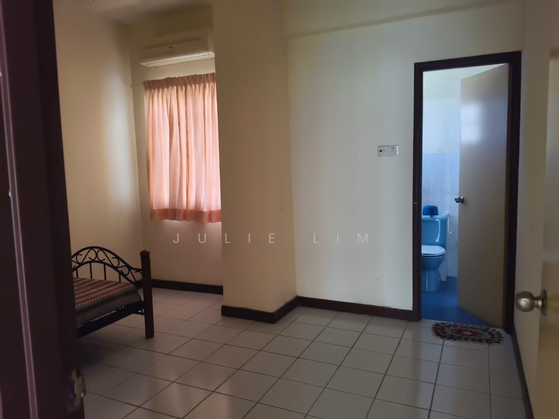 For Rent - Villa Seri Puteri