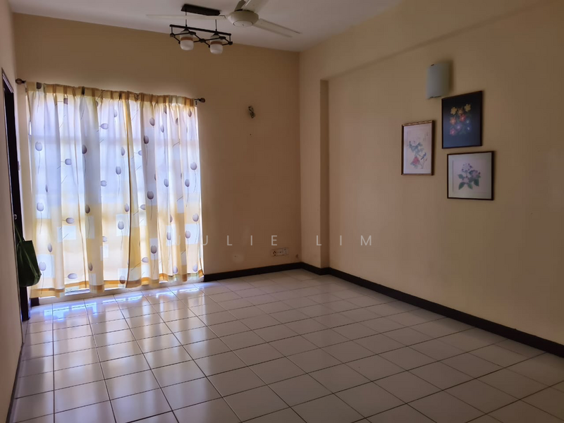 For Rent - Villa Seri Puteri