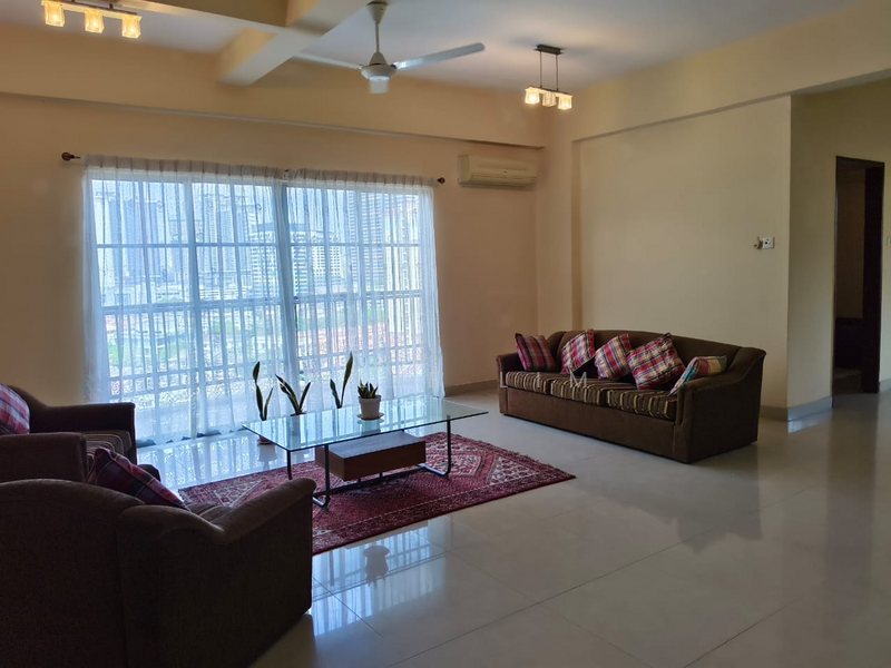 For Rent - Villa Seri Puteri